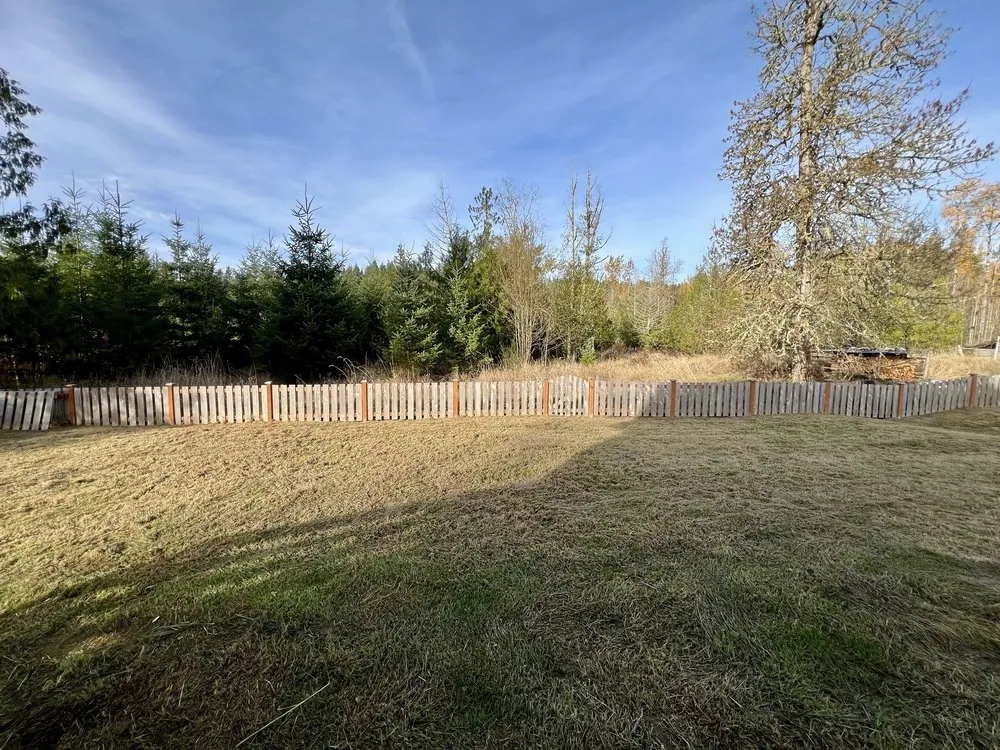 Top-rated garden landscaping experts serving Kelso, WA - Best Cuts Lawn Care