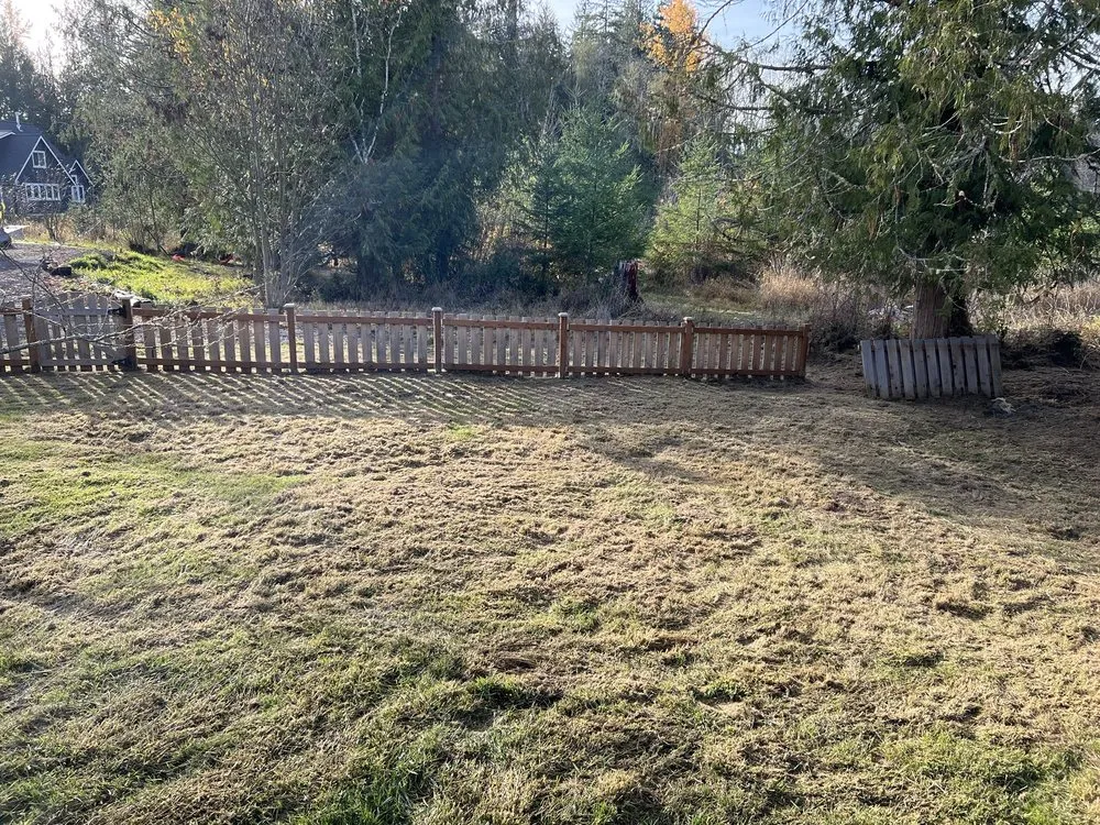 Local outdoor landscaping for outdoor upgrades in Kelso, WA by Best Cuts Lawn Care