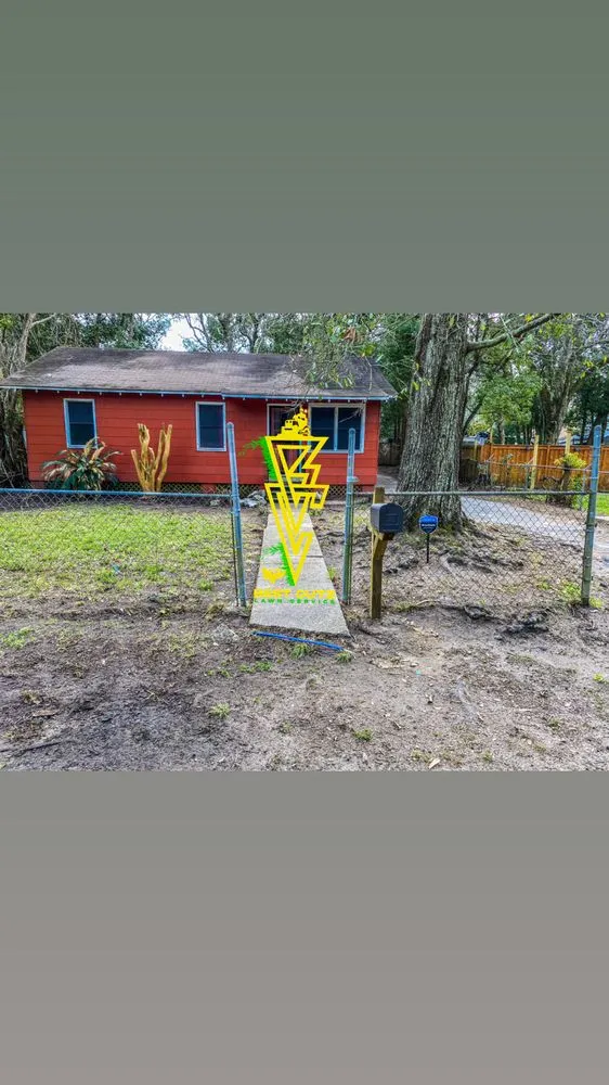 Expert residential landscaping for residential properties in Chickasaw, AL by Best Cutz lawn services