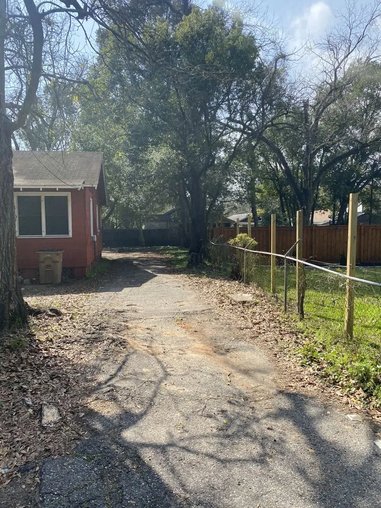 Professional landscape installation in Chickasaw, AL - Best Cutz lawn services