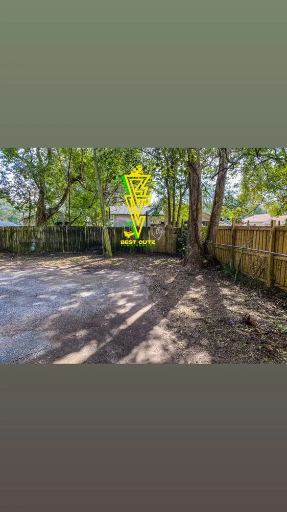 Reliable garden landscaping near you across Chickasaw, AL - Best Cutz lawn services