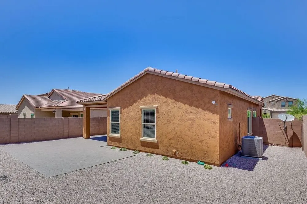 Professional yard maintenance in Apache Junction, AZ - Best Deal Landscaping & Designs