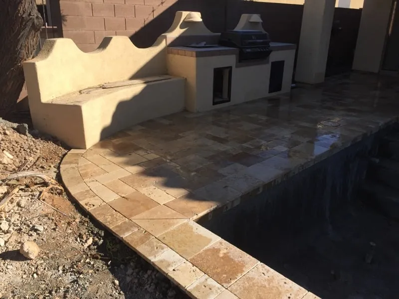 Local yard maintenance experts serving Apache Junction, AZ - Best Deal Landscaping & Designs