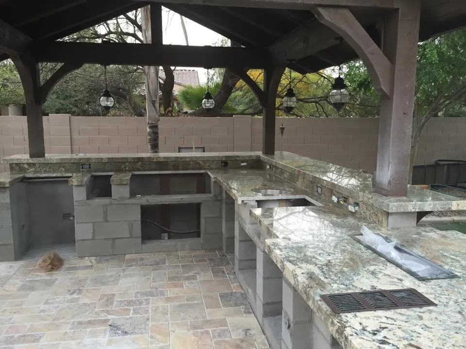 Top-rated lawn care service in Apache Junction, AZ - Best Deal Landscaping & Designs