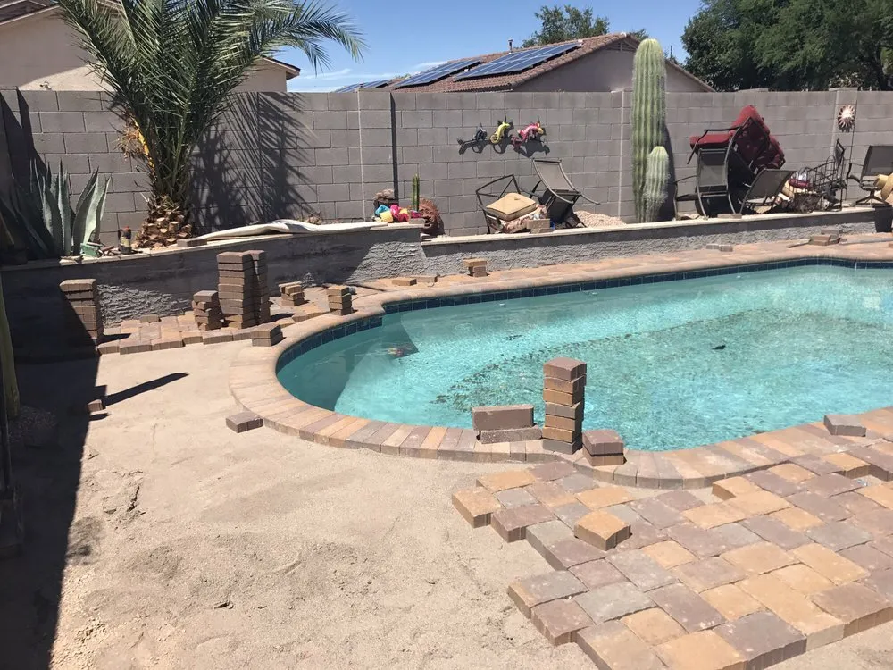 Reliable residential landscaping for homes across Apache Junction, AZ - Best Deal Landscaping & Designs