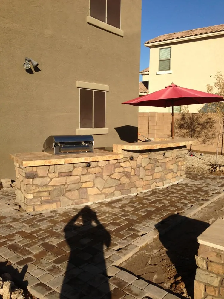 Expert garden landscaping for year-round maintenance across Apache Junction, AZ - Best Deal Landscaping & Designs
