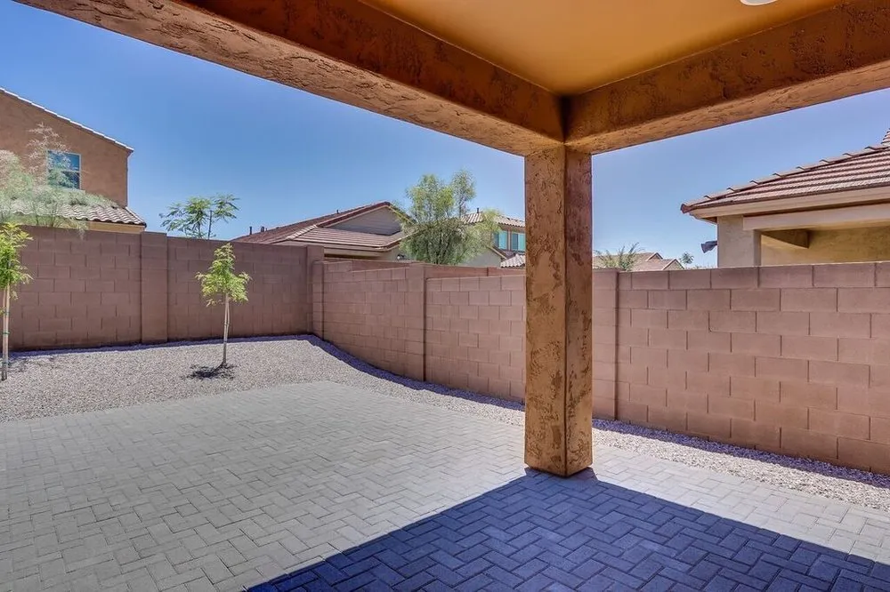 Top-rated lawn care service experts serving Apache Junction, AZ - Best Deal Landscaping & Designs