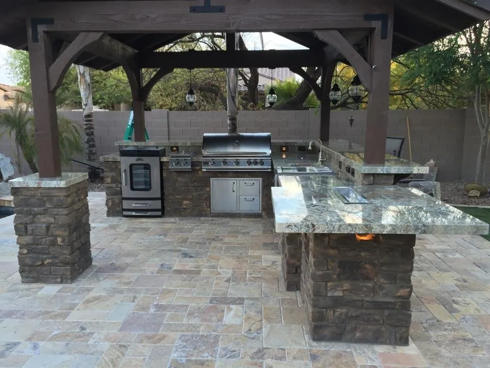 Affordable lawn mowing service near you across Apache Junction, AZ - Best Deal Landscaping & Designs