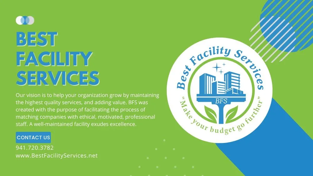 Affordable landscape design in Sarasota, FL by Best Facility Services