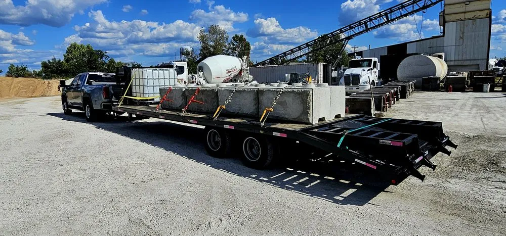 Trusted landscape installation experts serving Reeds Spring, MO - Best Friend Land Services