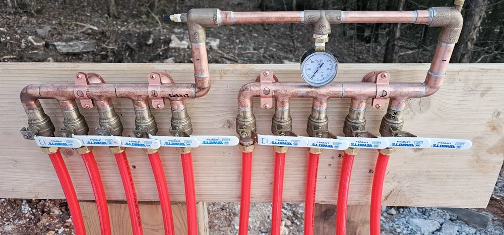 Local yard cleanup service in Reeds Spring, MO by Best Friend Land Services