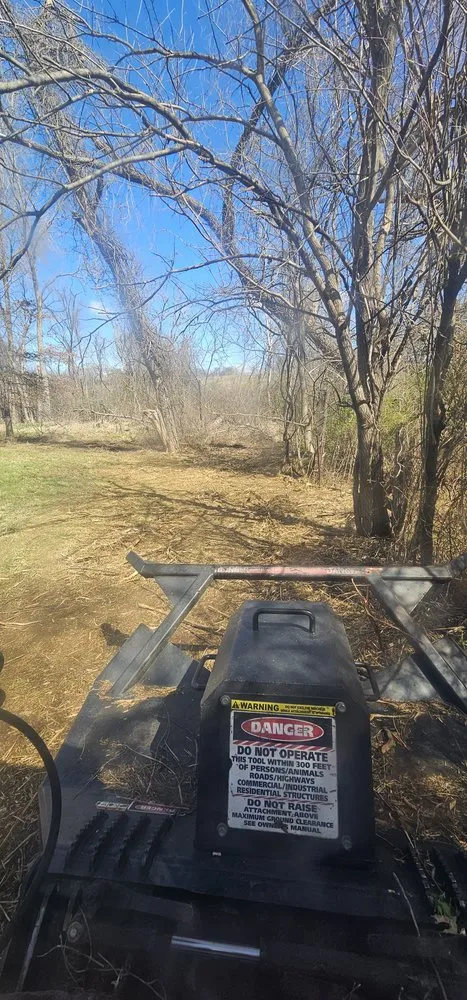 Reliable landscape installation in Reeds Spring, MO - Best Friend Land Services