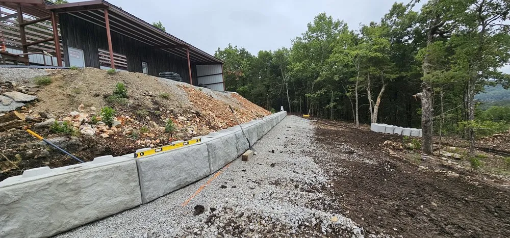 Top-rated lawn mowing service near you in Reeds Spring, MO by Best Friend Land Services