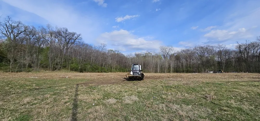 Top-rated yard cleanup service in Reeds Spring, MO by Best Friend Land Services