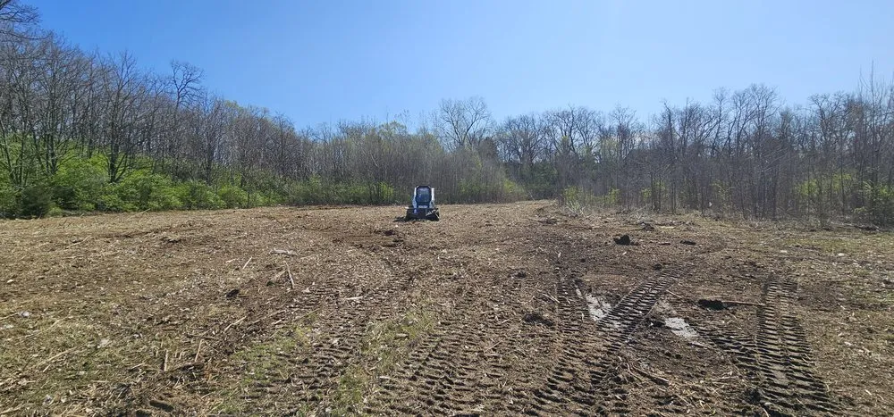 Trusted yard cleanup service in Reeds Spring, MO - Best Friend Land Services