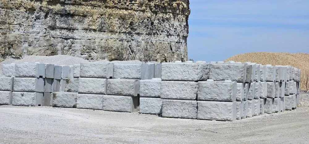 Custom residential landscaping for homes across Reeds Spring, MO - Best Friend Land Services