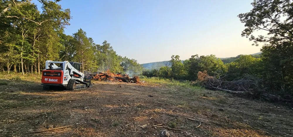 Affordable landscape design experts serving Reeds Spring, MO - Best Friend Land Services