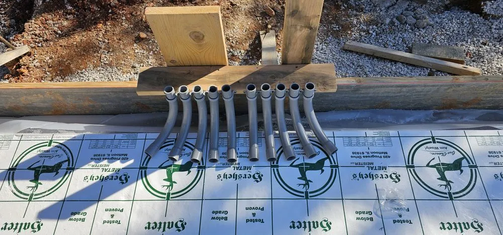 Reliable yard maintenance for year-round maintenance in Reeds Spring, MO by Best Friend Land Services