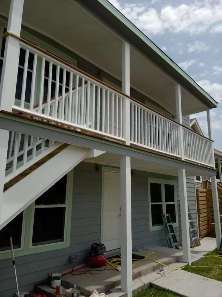 Trusted landscaping services experts serving Bellaire, TX - Best Friends Contractors