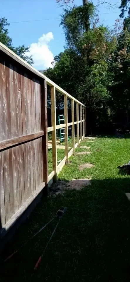 Professional landscape design near you across Bellaire, TX - Best Friends Contractors