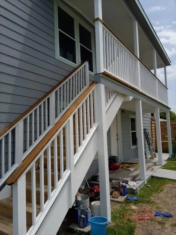 Trusted landscape installation for beautiful yards across Bellaire, TX - Best Friends Contractors