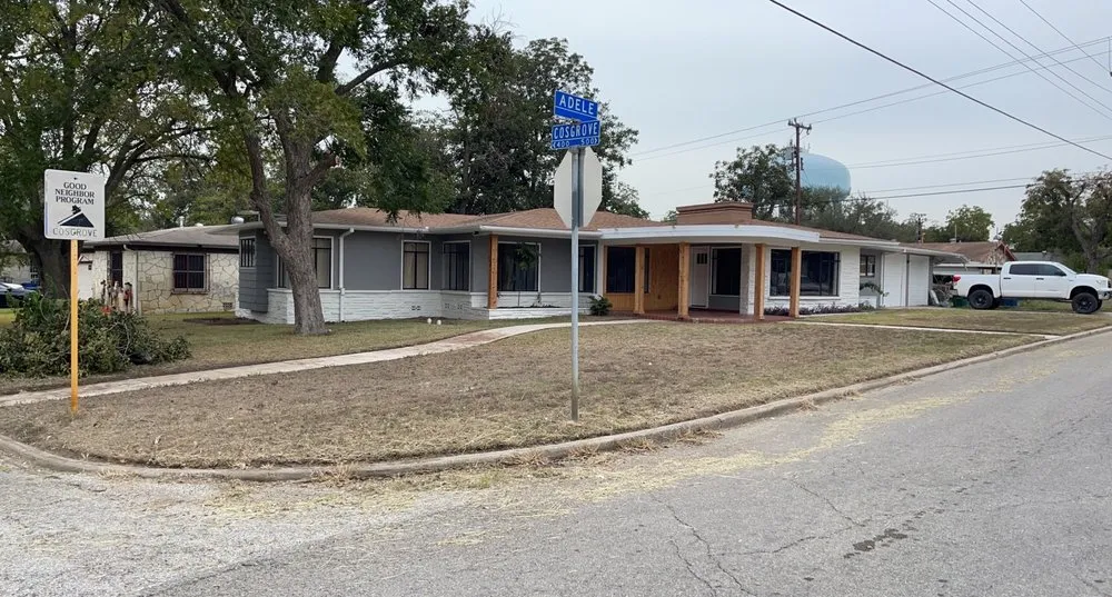 Reliable landscape design for residential properties across San Antonio, TX - Best Friends HandyMan