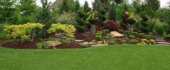 Reliable residential landscaping for residential properties across Renton, WA - Best Gardening & Landscaping