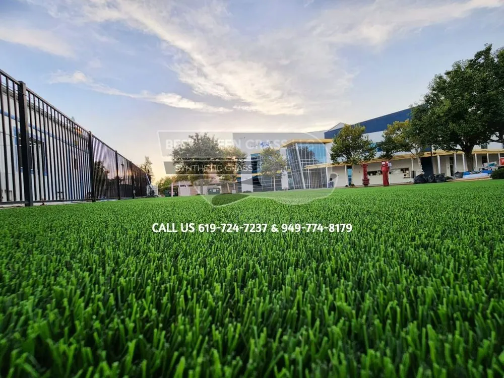 Reliable outdoor landscaping experts serving San Diego, CA - Best Green Grass