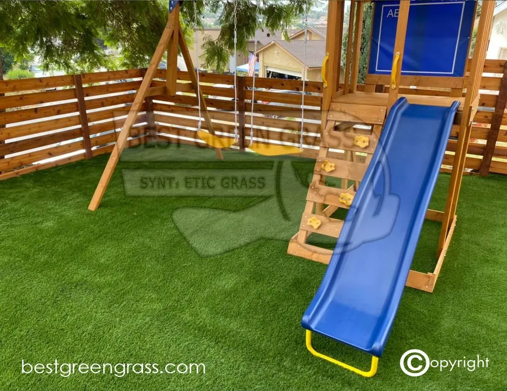 Reliable garden landscaping experts serving San Diego, CA - Best Green Grass