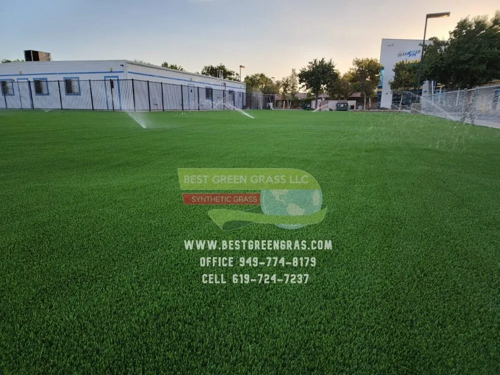 Expert residential landscaping experts serving San Diego, CA - Best Green Grass