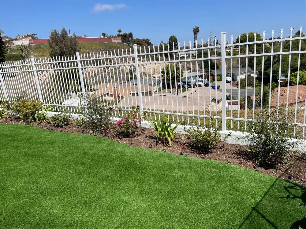 Affordable lawn care service for outdoor upgrades in San Diego, CA by Best Green Grass