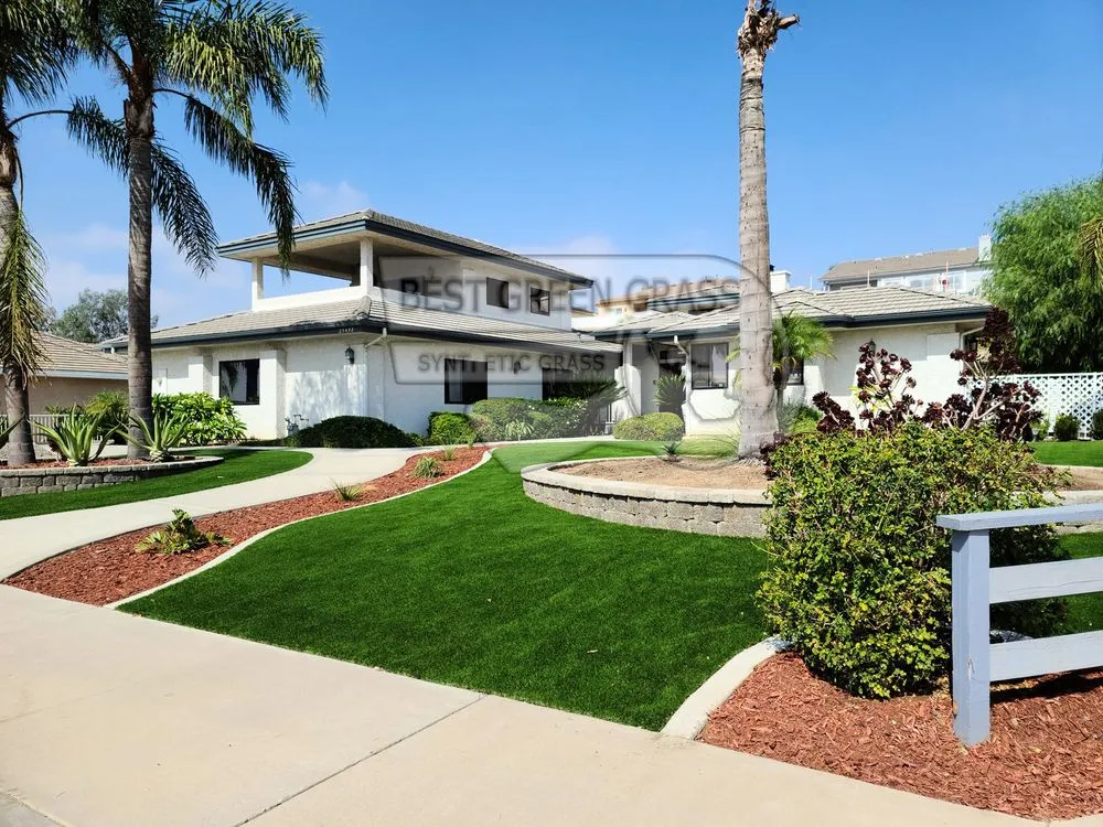 Affordable landscaping services experts serving San Diego, CA - Best Green Grass