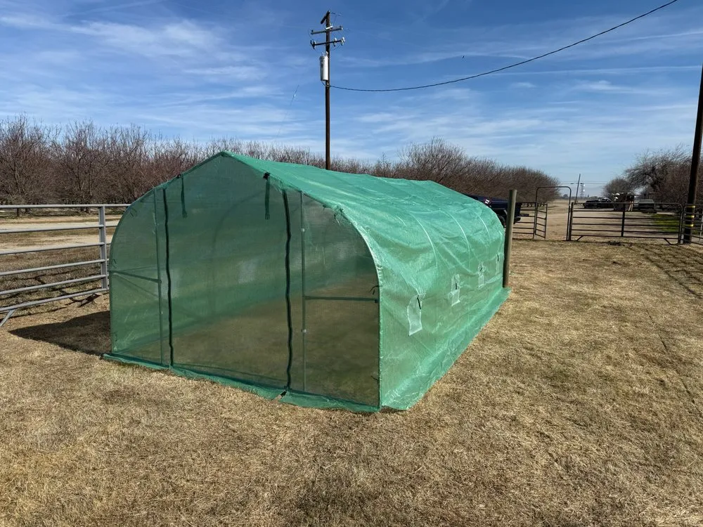 Top-rated yard cleanup service for outdoor upgrades across Bakersfield, CA - Best Home and Commercial Services