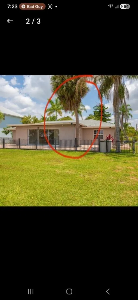 Professional landscaping services in Punta Gorda, FL - Best Home Improvements