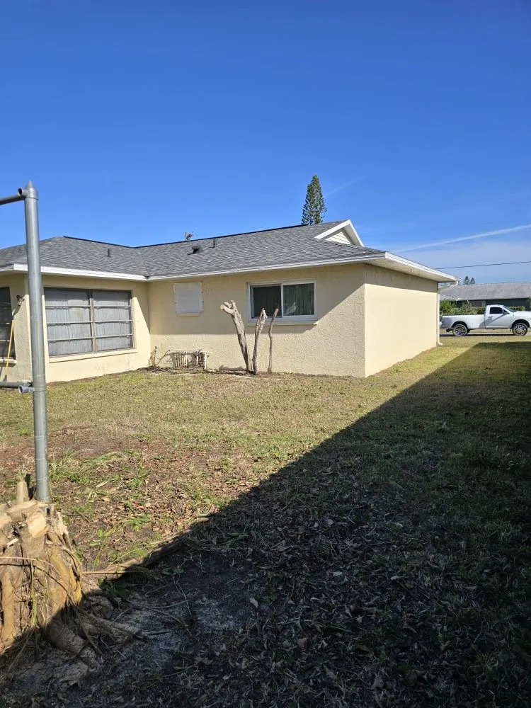 Expert landscape installation in Punta Gorda, FL - Best Home Improvements