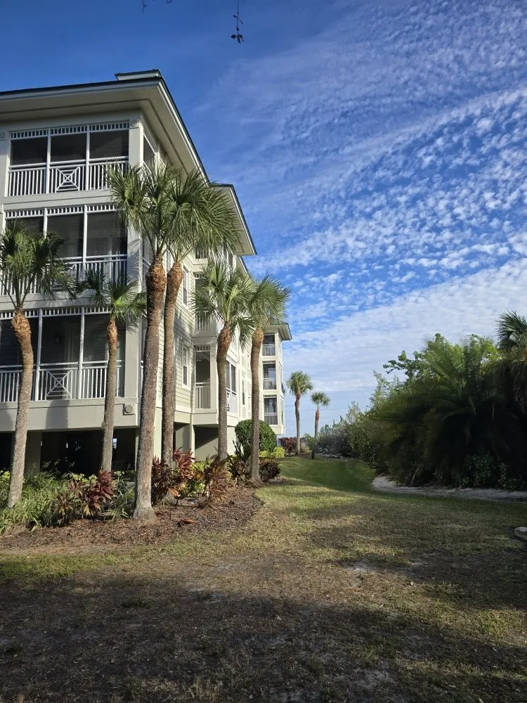 Expert garden landscaping in Punta Gorda, FL - Best Home Improvements