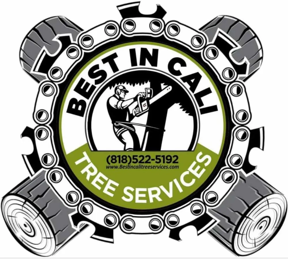 Professional landscaping services for residential properties in Los Angeles, CA by Best In Cali Tree Services
