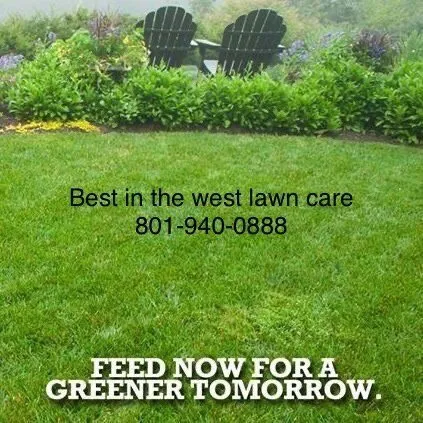 Reliable garden landscaping for year-round maintenance across Logan, UT - Best in the west Lawn Care and Pest Control