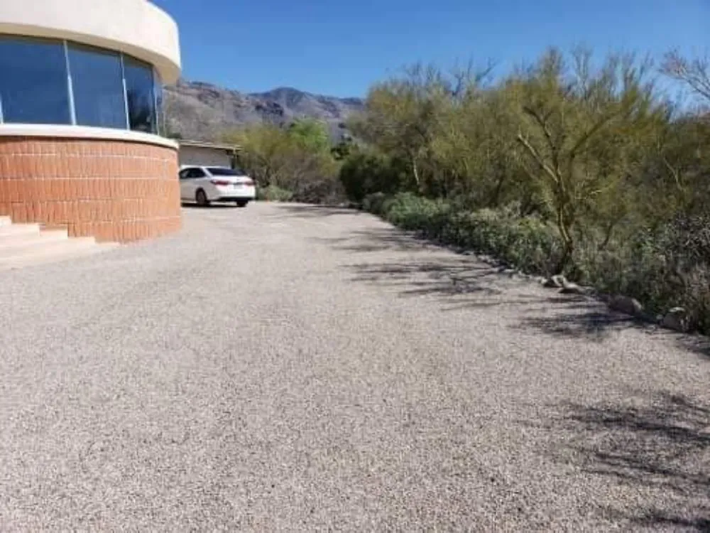 Local lawn care service in Marana, AZ by Best in the west