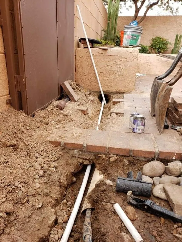 Custom residential landscaping experts serving Marana, AZ - Best in the west