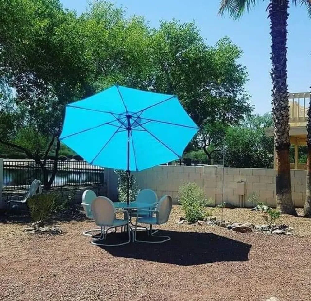 Trusted yard cleanup service experts serving Marana, AZ - Best in the west