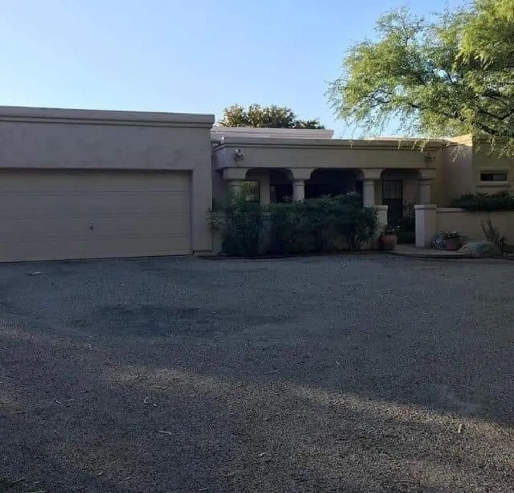 Affordable garden landscaping in Marana, AZ - Best in the west