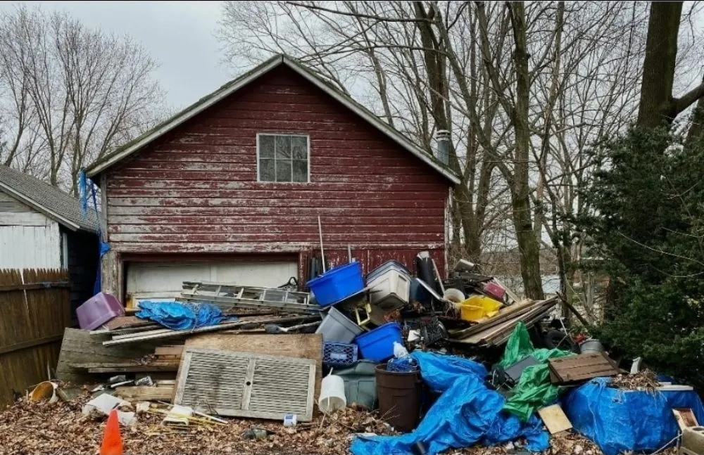 Expert lawn care service for outdoor upgrades across Tacoma, WA - Best Junk Hauling And Landscaping Masters