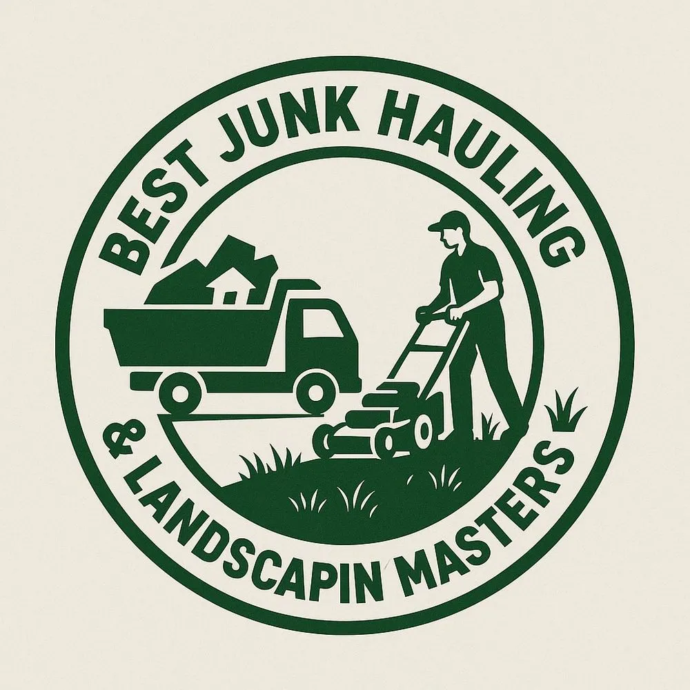 Top-rated residential landscaping for year-round maintenance in Tacoma, WA by Best Junk Hauling And Landscaping Masters