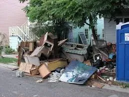 Top-rated outdoor landscaping in Tacoma, WA by Best Junk Removal Tacoma