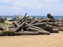 Local outdoor landscaping in Tacoma, WA - Best Junk Removal Tacoma