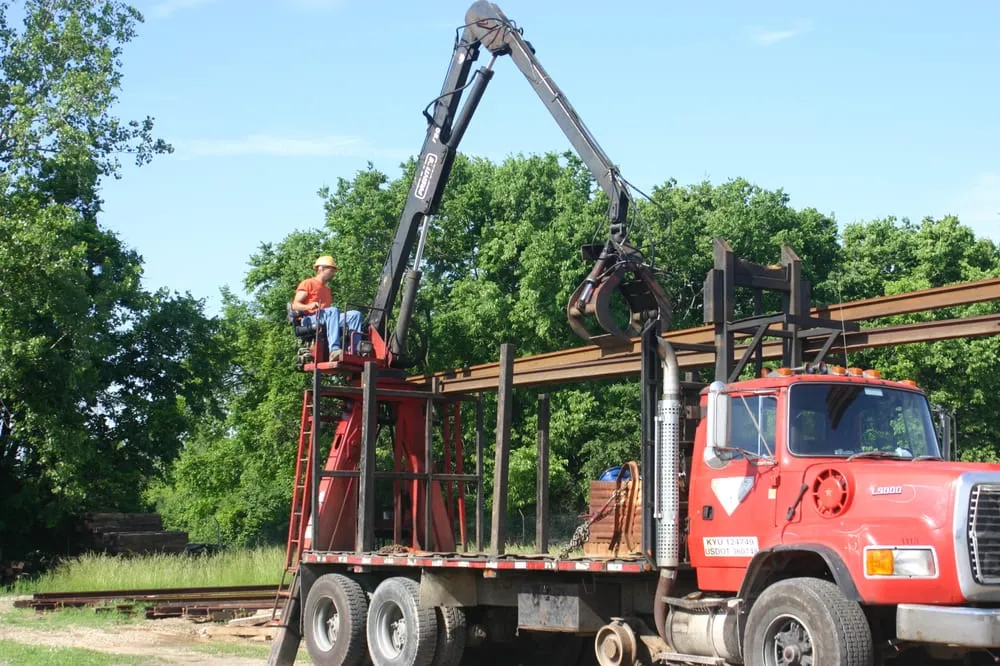 Custom landscaping services experts serving Tacoma, WA - Best Junk Removal Tacoma