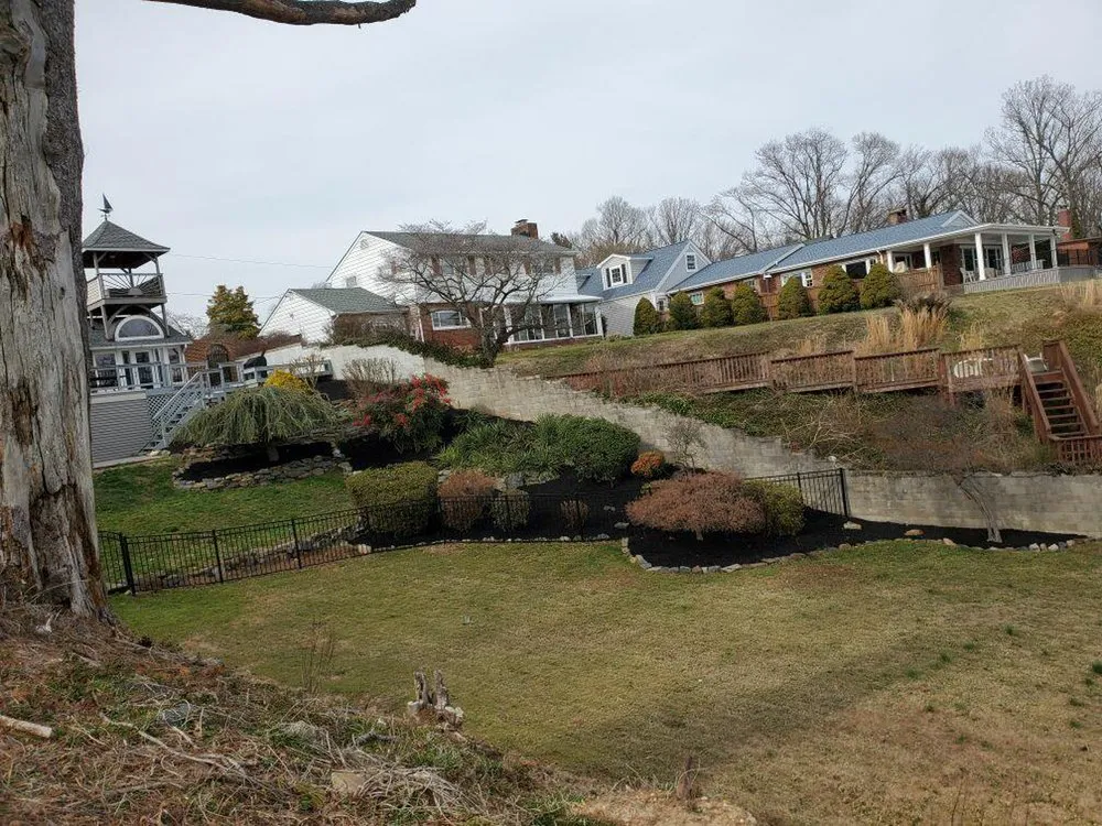 Expert yard maintenance for homes across Havre de Grace, MD - Best Kept Landscaping