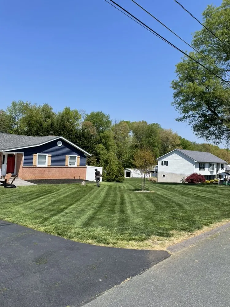 Top-rated garden landscaping in Havre de Grace, MD by Best Kept Landscaping