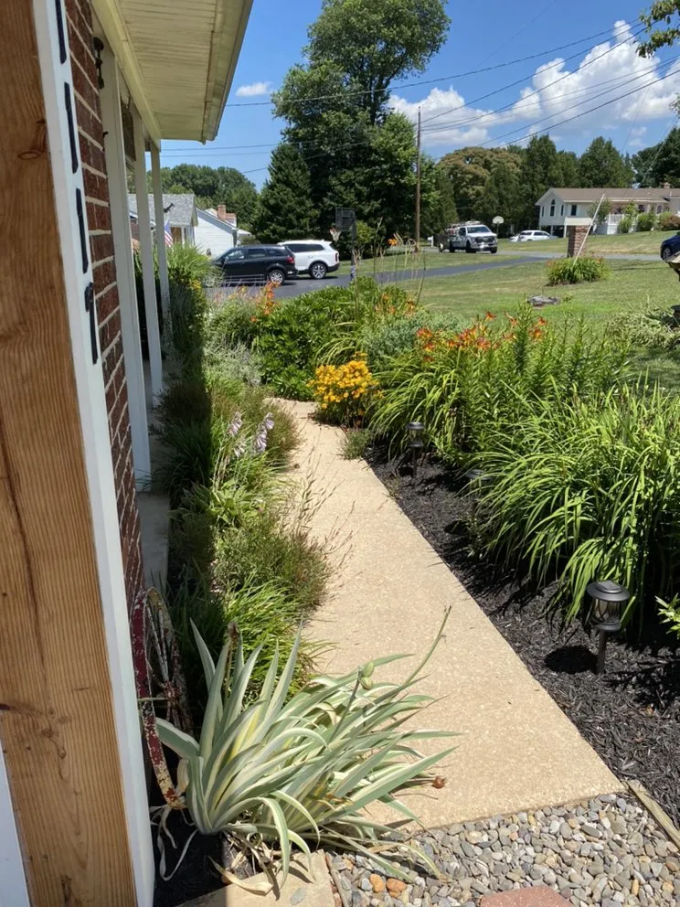 Professional yard maintenance for beautiful yards across Havre de Grace, MD - Best Kept Landscaping
